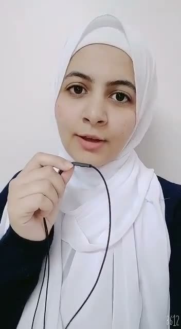 رأي إيمان عرام