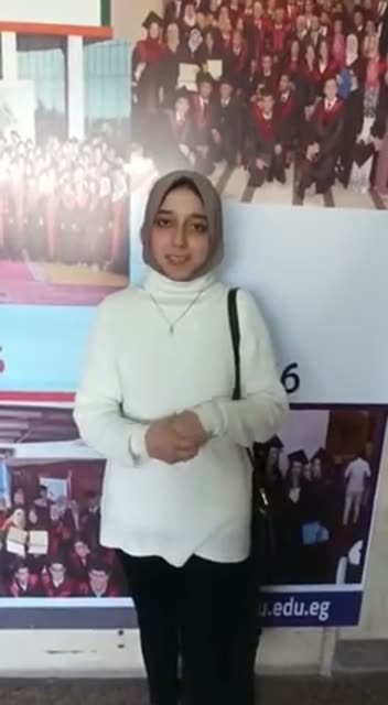 رأي إسراء